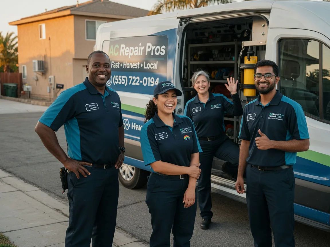 AC Repair company in Spring Lake, NJ